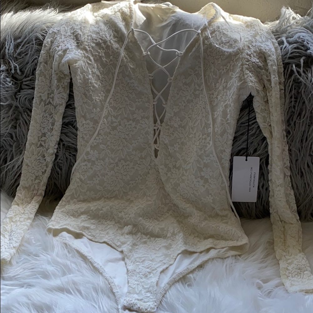 Women Body Suit